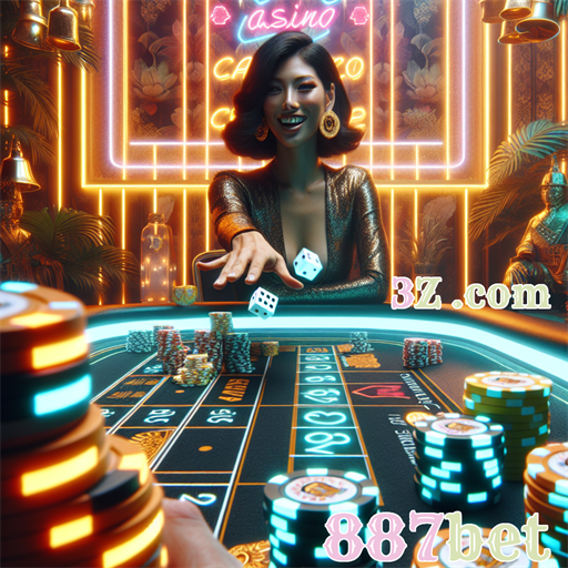 Apostas Online: Explore a Emoção no 887bet